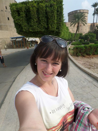 Беснара Абдулхаликова