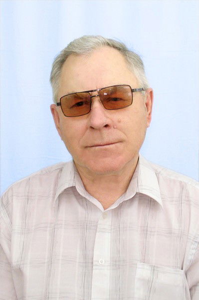 Вячеслав Вильямский