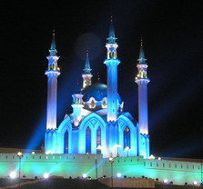 Эрлан Казатов