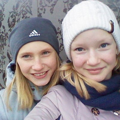 Александра Крутикова