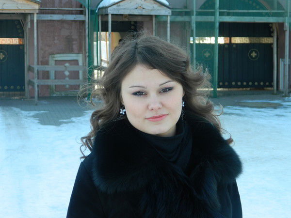 Дарья Дикапольцева