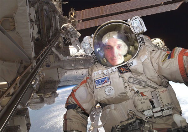 Тагир Саматов