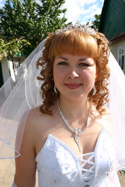 Оля Кубишына