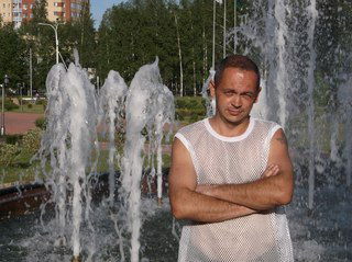 Александр Тоначев