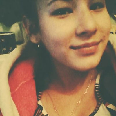 Алсу Шакирова