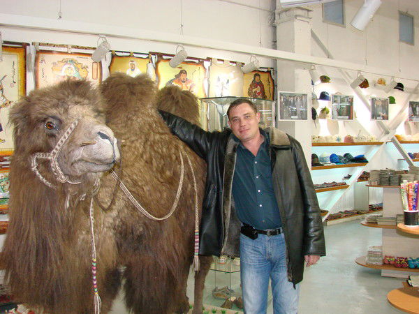 Сергей Ткаченко