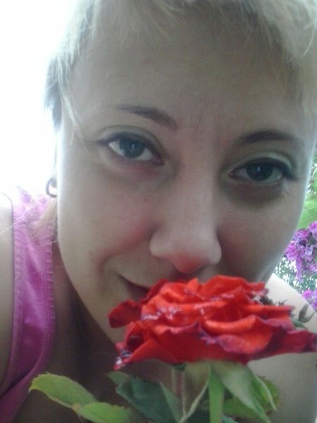 Даничка Костюченко