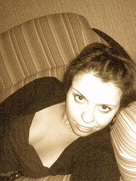 Анастасия Игонькина