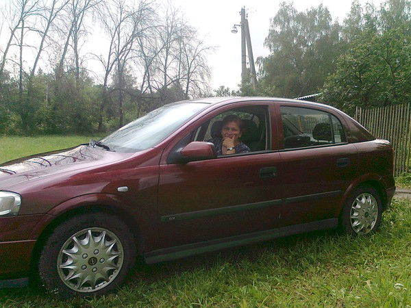 Ирина Первицкая