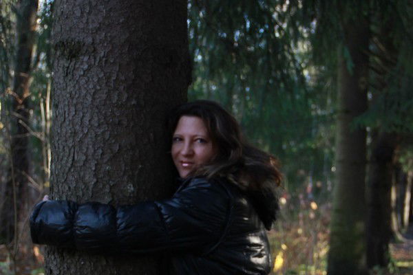 Пантера Чёрная