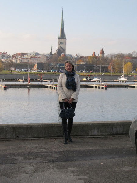 Наталья Бродова