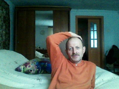 Артур Шкаруба