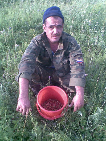 Сергей Шамин