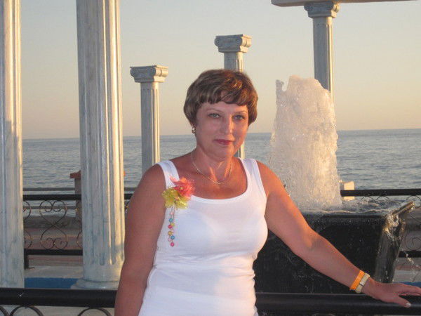 Ирина Китаева