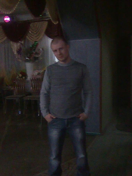 Виталий Казаков