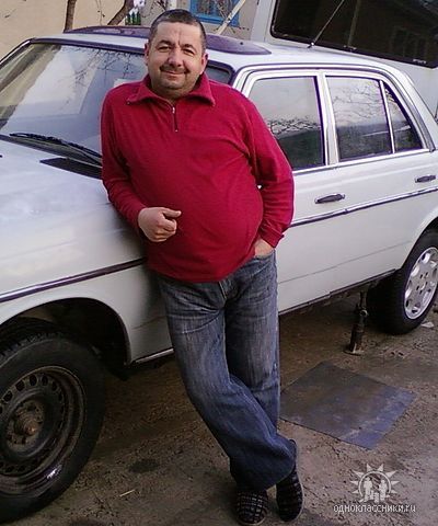 Константин Калын