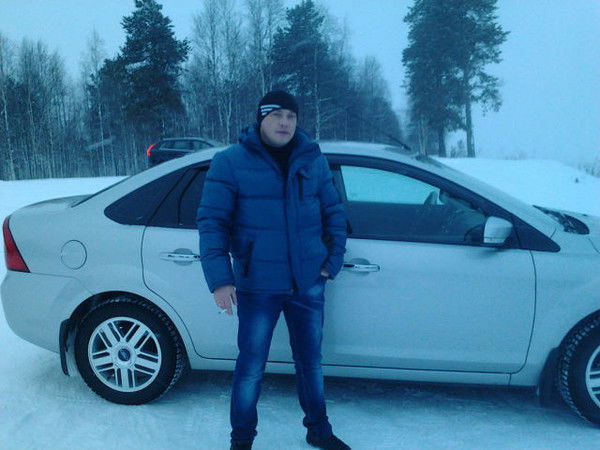 Александр Сбитнев