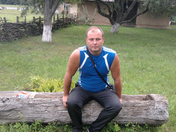 Дмитрий Тенихин