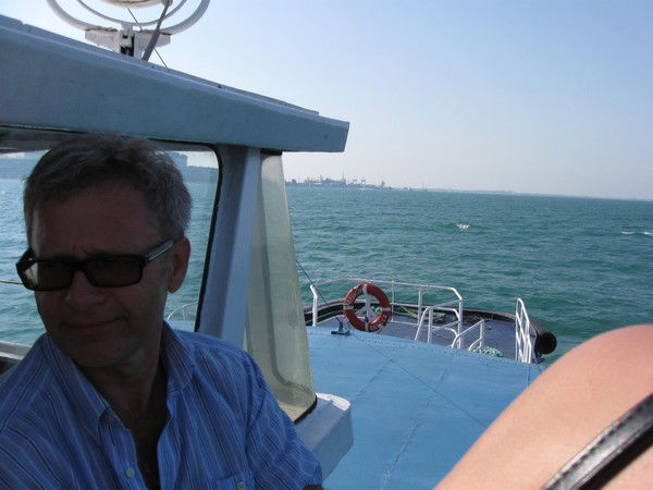 Вадим Можаев