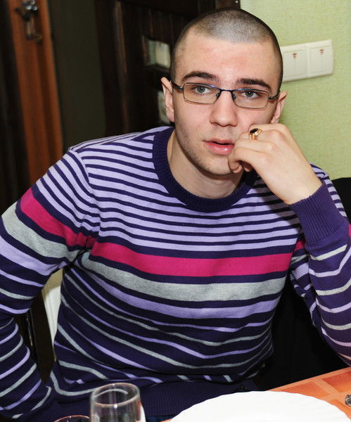 Сергей Делль