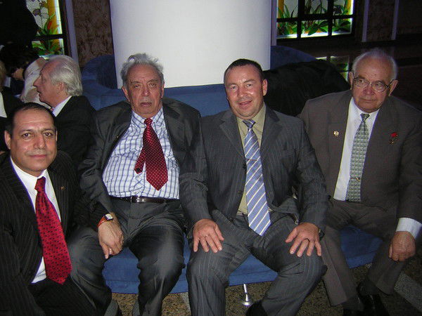 Владимир Савин