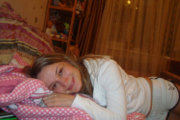 Екатерина Марченко