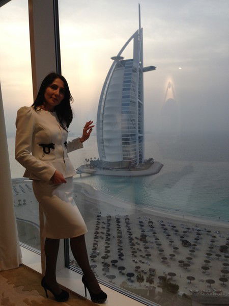 Лидия Хашиева