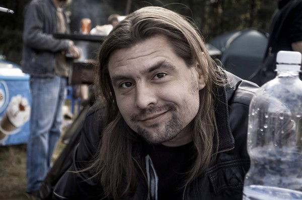 Александр Гришин