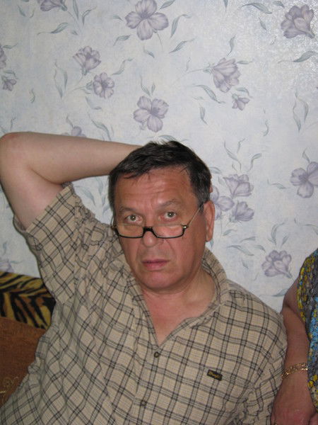 Марс Каримов