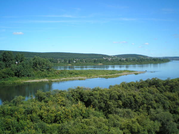 Олег Пятков