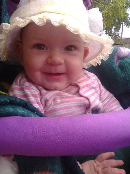 Ольга Биндевальд