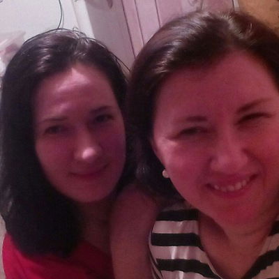 Марина Рахманова