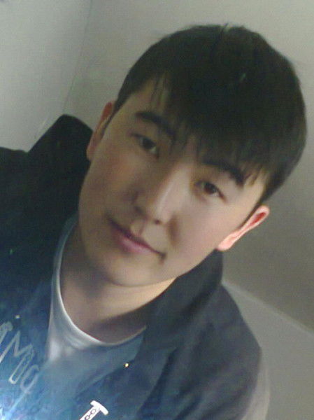 Нурканат Ясын