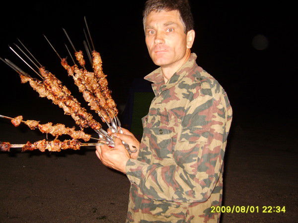 Юра Залуцкий