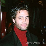 Алексей Петров