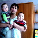 Медет Ирзалиев