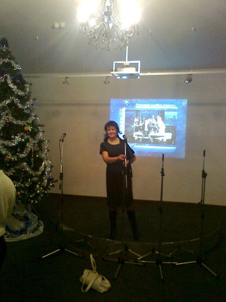 Татьяна Марченко