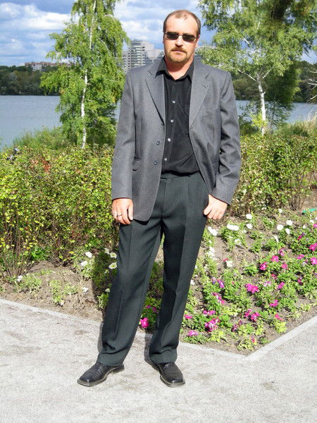 Сергей Беляев