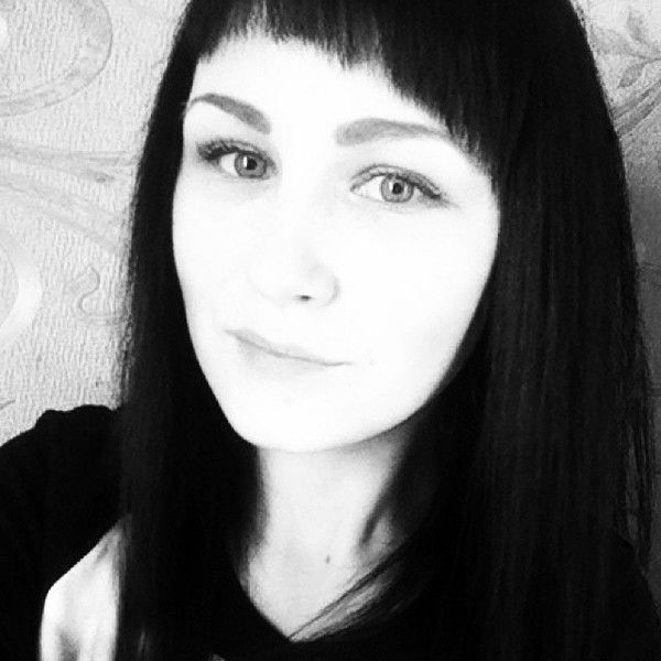 Кристина Канатаева