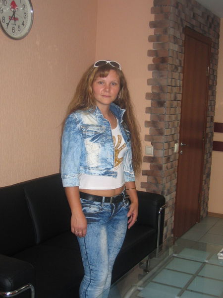 Людмила @морозова