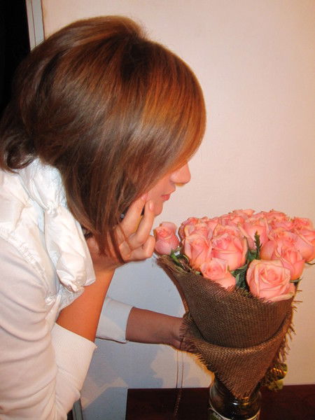 Анна Паршина