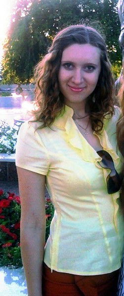 Татьяна Брагина