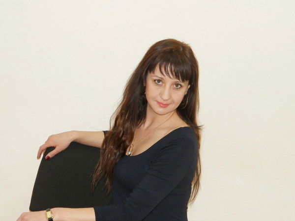 Ольга Петрухина