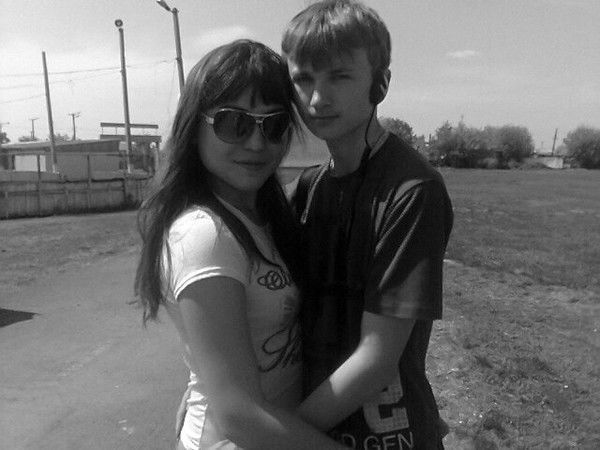 Русалина Зябликова