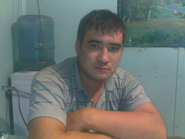 Тимур Джайлаубаев