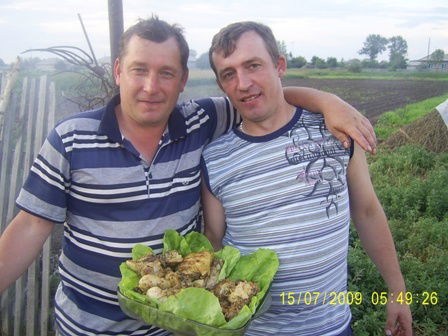 Евгений Красуцкий