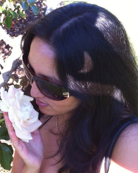 Сания Омарова