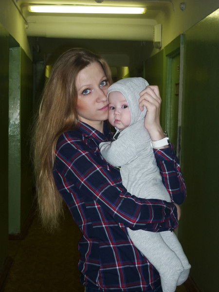 Анастасия Натеткова