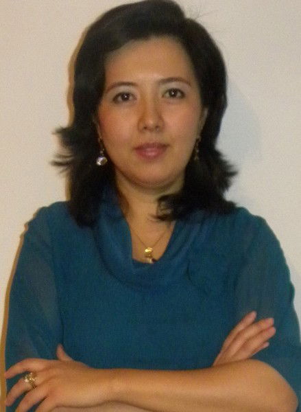 Асель Нугманова