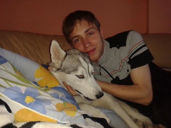 Виталий Филатов